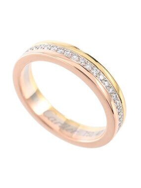 Cartier Ring Louis Vendome